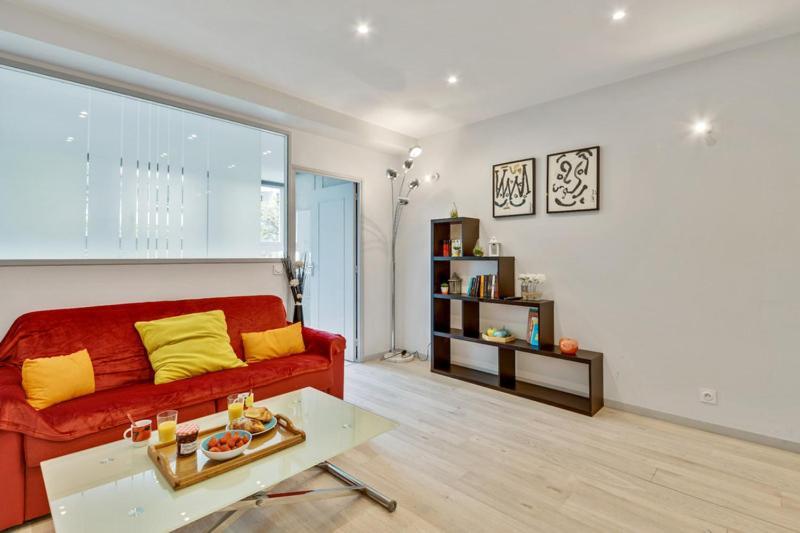 233 Suite Home Paris Concept Exterior foto